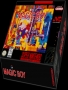 Nintendo  SNES&nbsp; - &nbsp;Magic Boy (USA)